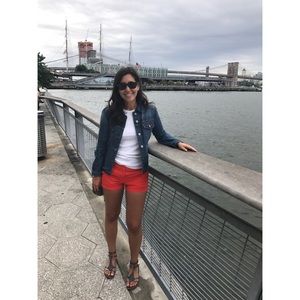 Meet your Posher, Solana